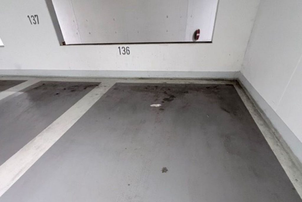 Garagenreinigung-bodensee-voher