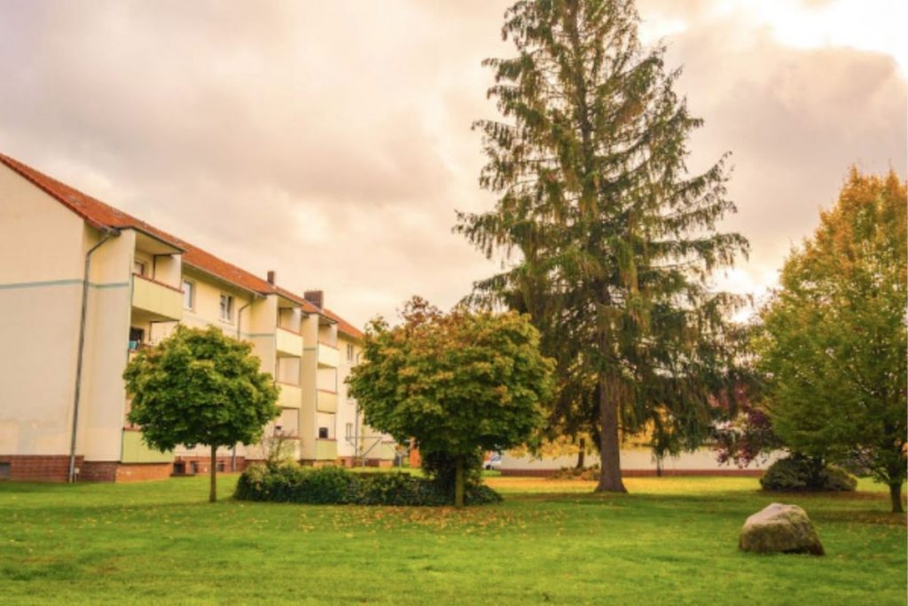 Objektbetreuung am Bodensee